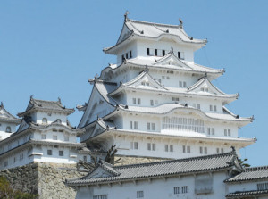 himejijo