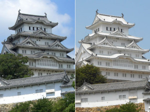himeji-beforeafter