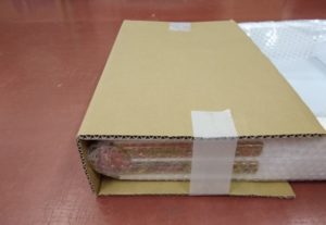 梱包経過2